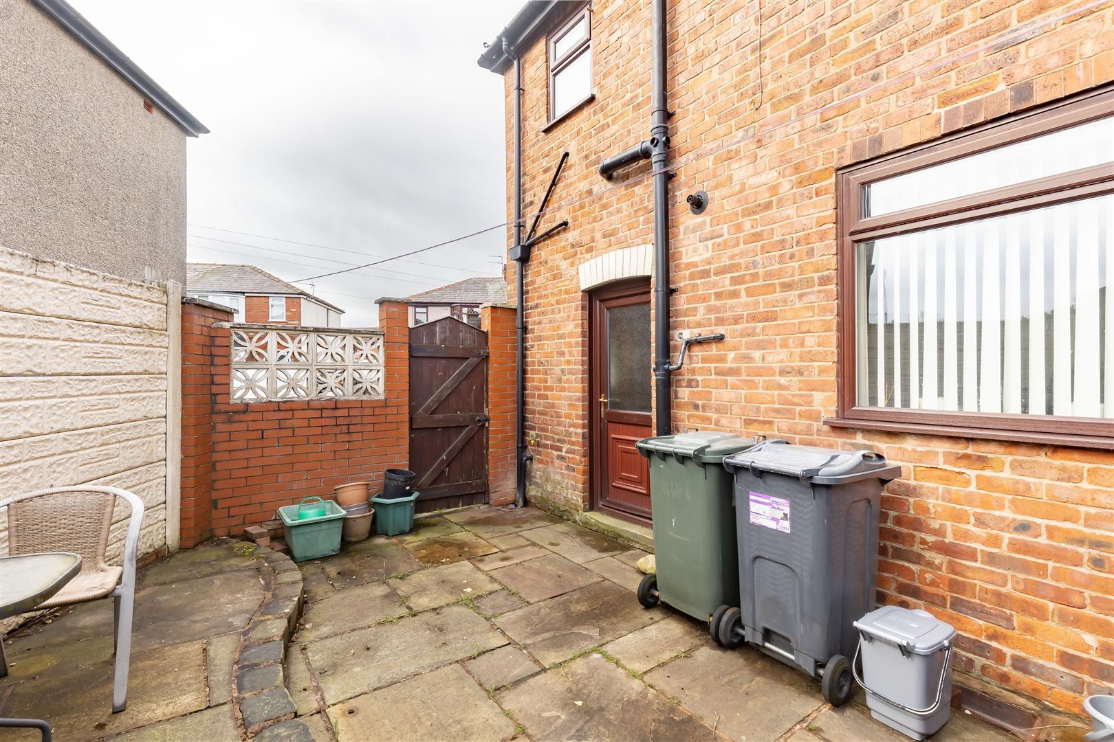 Lime Grove, Chorley